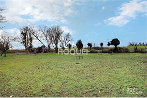 terrain à la vente -   17700  SAINT-SATURNIN-DU-BOIS, surface 1500 m2 vente terrain - APR736771